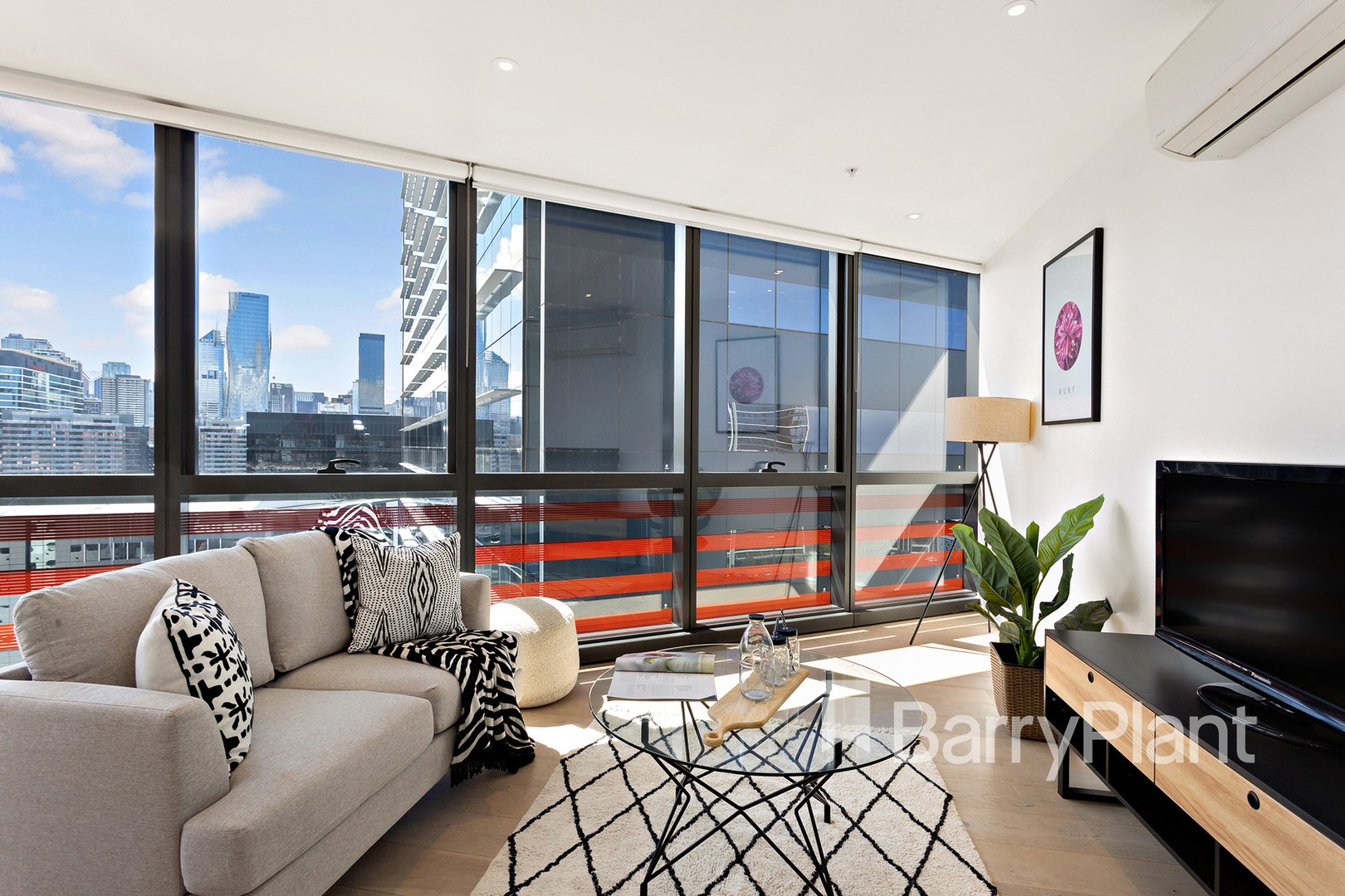 1602S/883 Collins Street, Docklands, VIC 3008, Docklands - Thumbnail 3