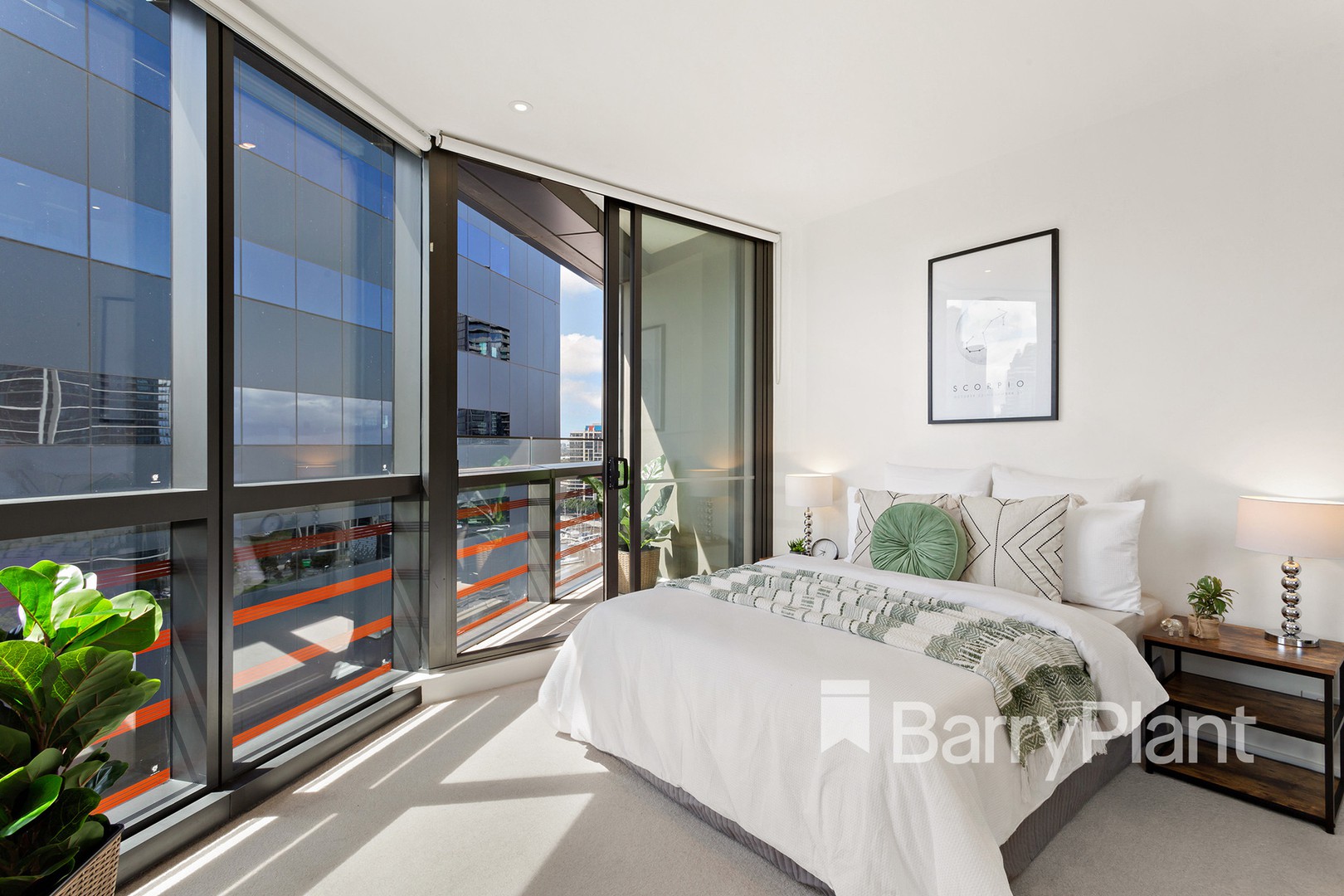 1602S/883 Collins Street, Docklands, VIC 3008, Docklands - Thumbnail 5