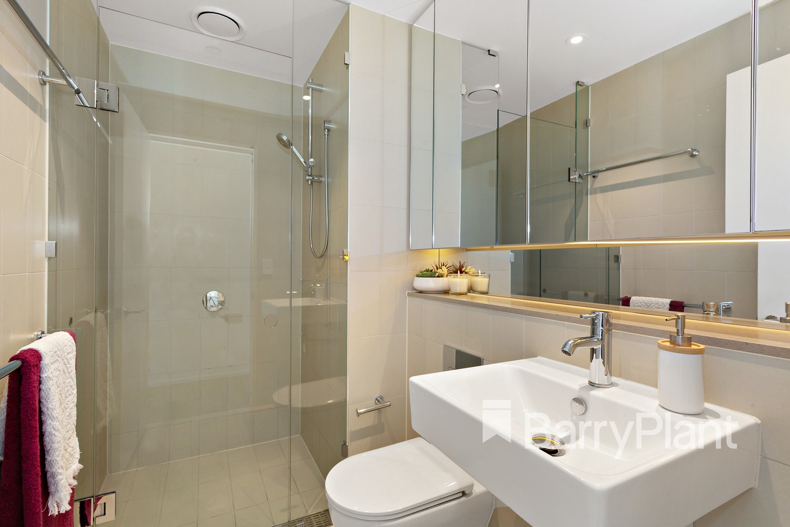 1602S/883 Collins Street, Docklands, VIC 3008, Docklands - Thumbnail 6