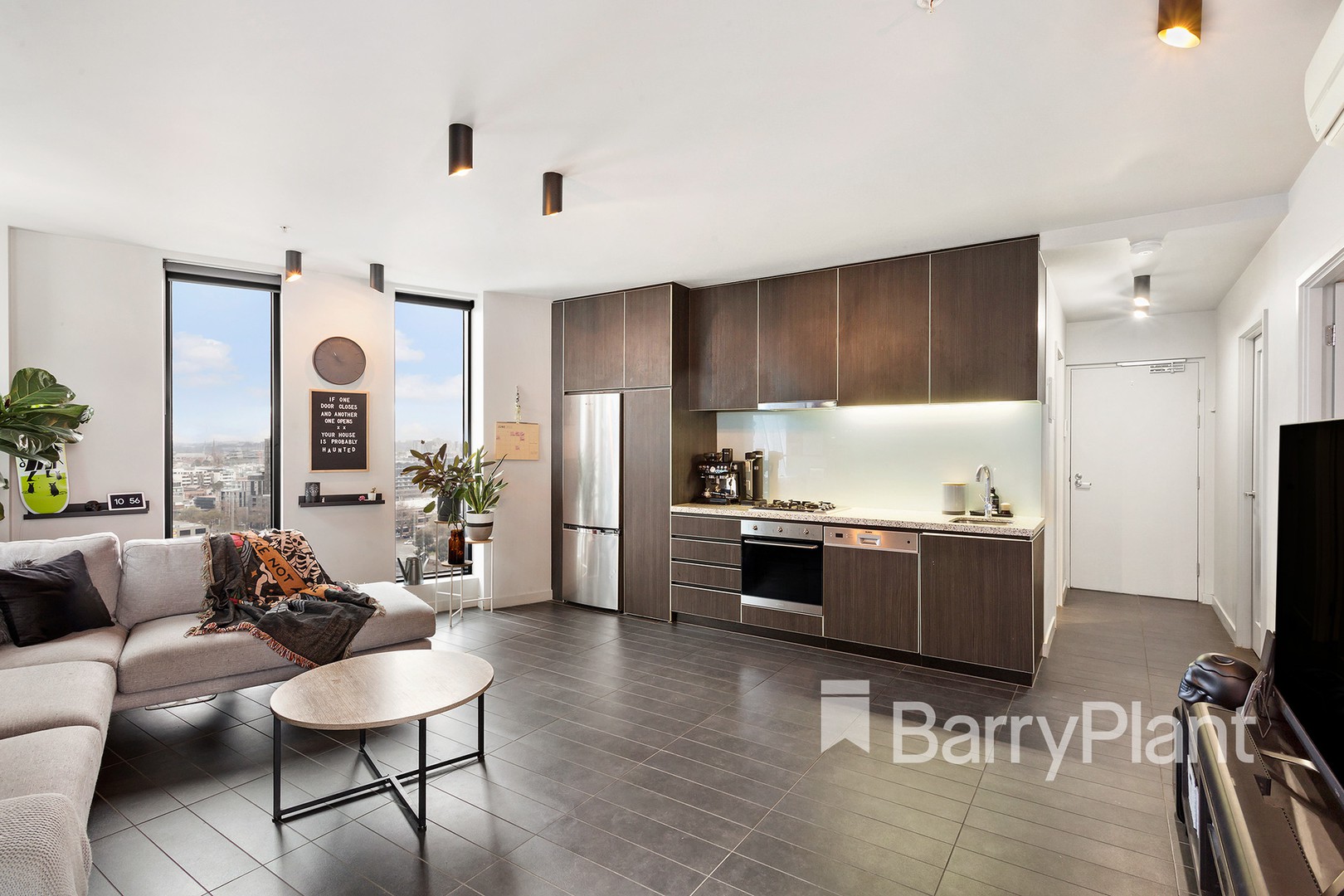 1603/673 La Trobe Street, Docklands, VIC 3008, Docklands - Thumbnail 3