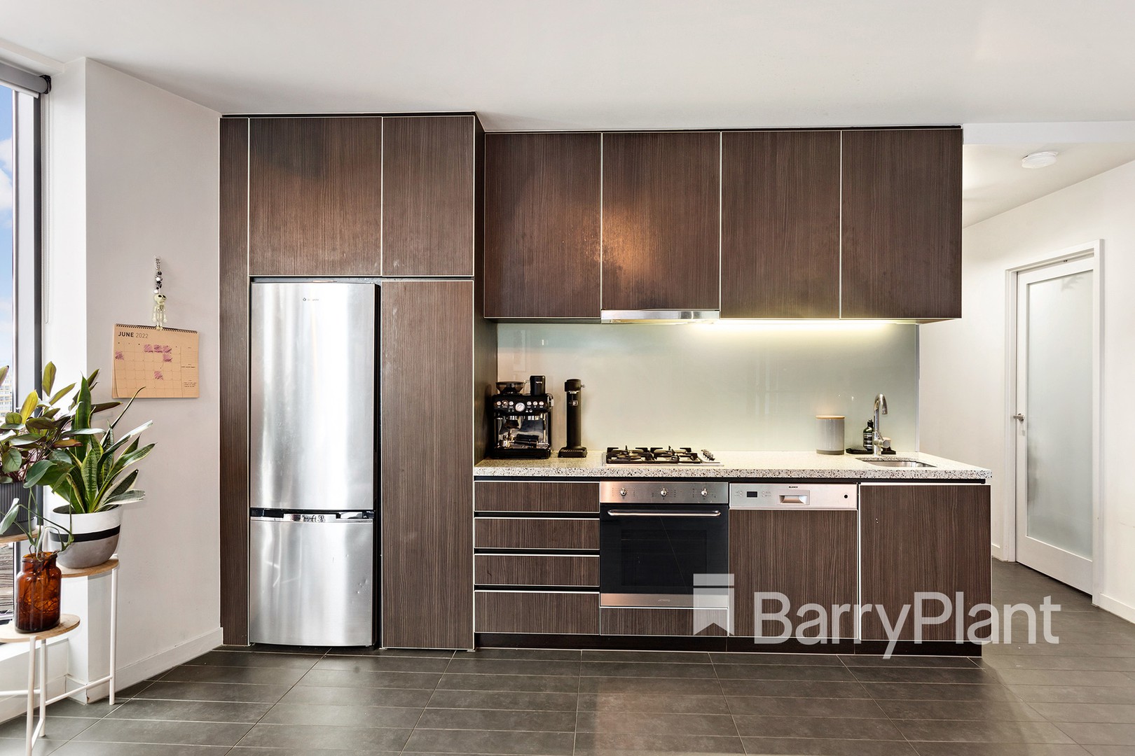 1603/673 La Trobe Street, Docklands, VIC 3008, Docklands - Thumbnail 4