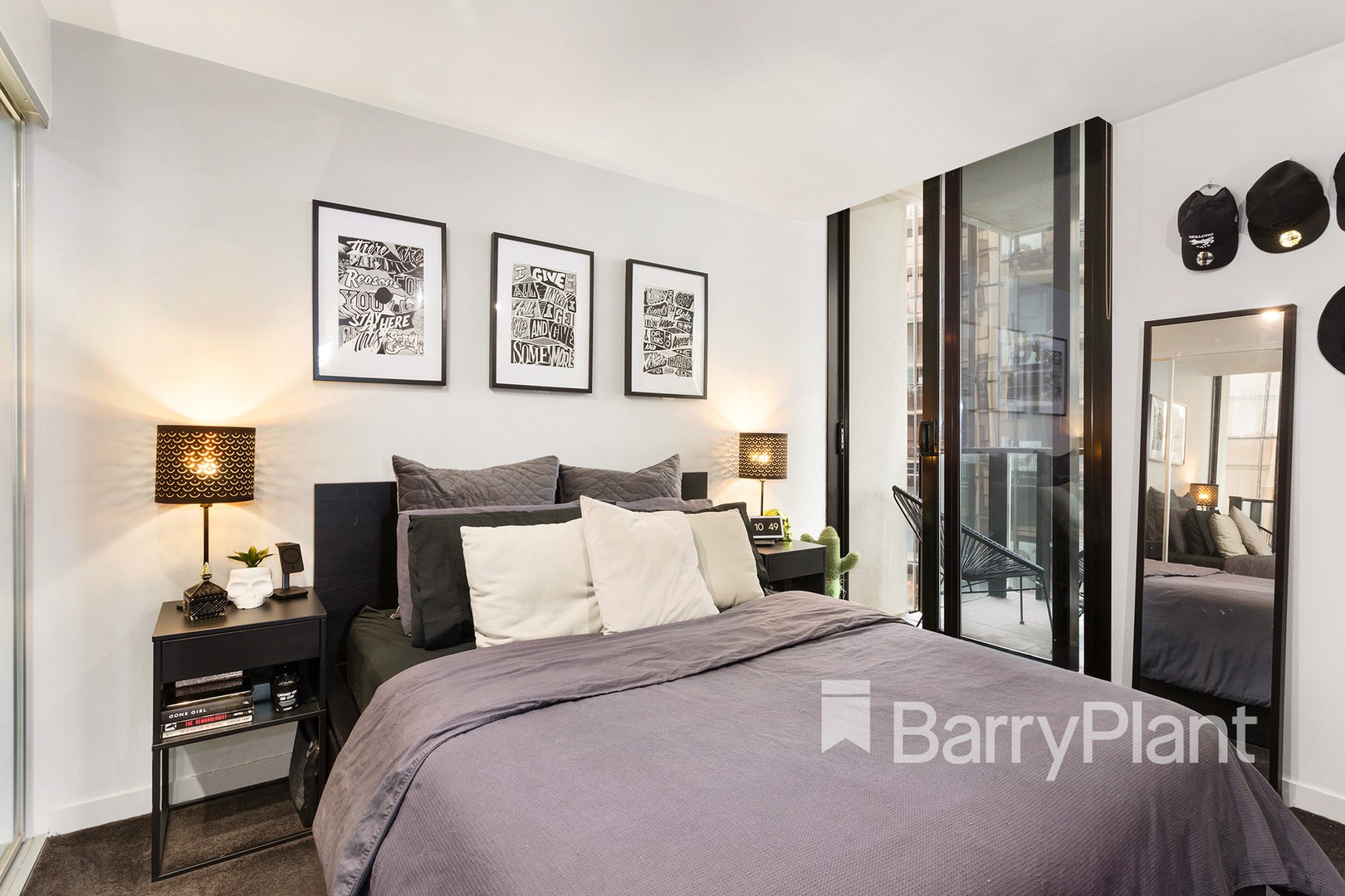 1603/673 La Trobe Street, Docklands, VIC 3008, Docklands - Thumbnail 5
