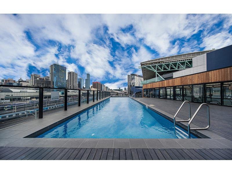 1603/673 La Trobe Street, Docklands, VIC 3008, Docklands - Thumbnail 7