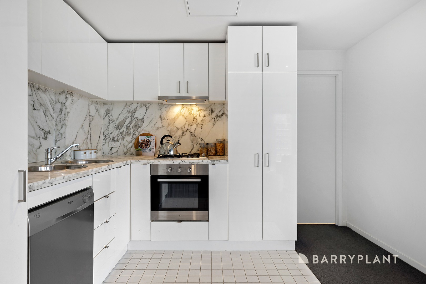 1603/8 Waterview Walk, Docklands, VIC 3008, Docklands - Thumbnail 3