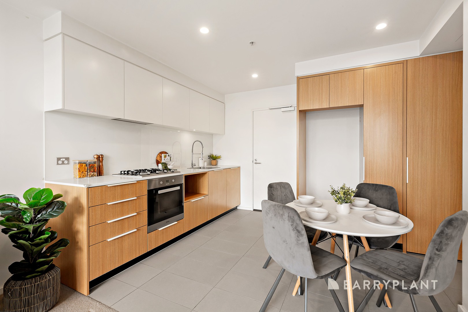 1603E/888 Collins Street, Docklands, VIC 3008, Docklands - Thumbnail 3