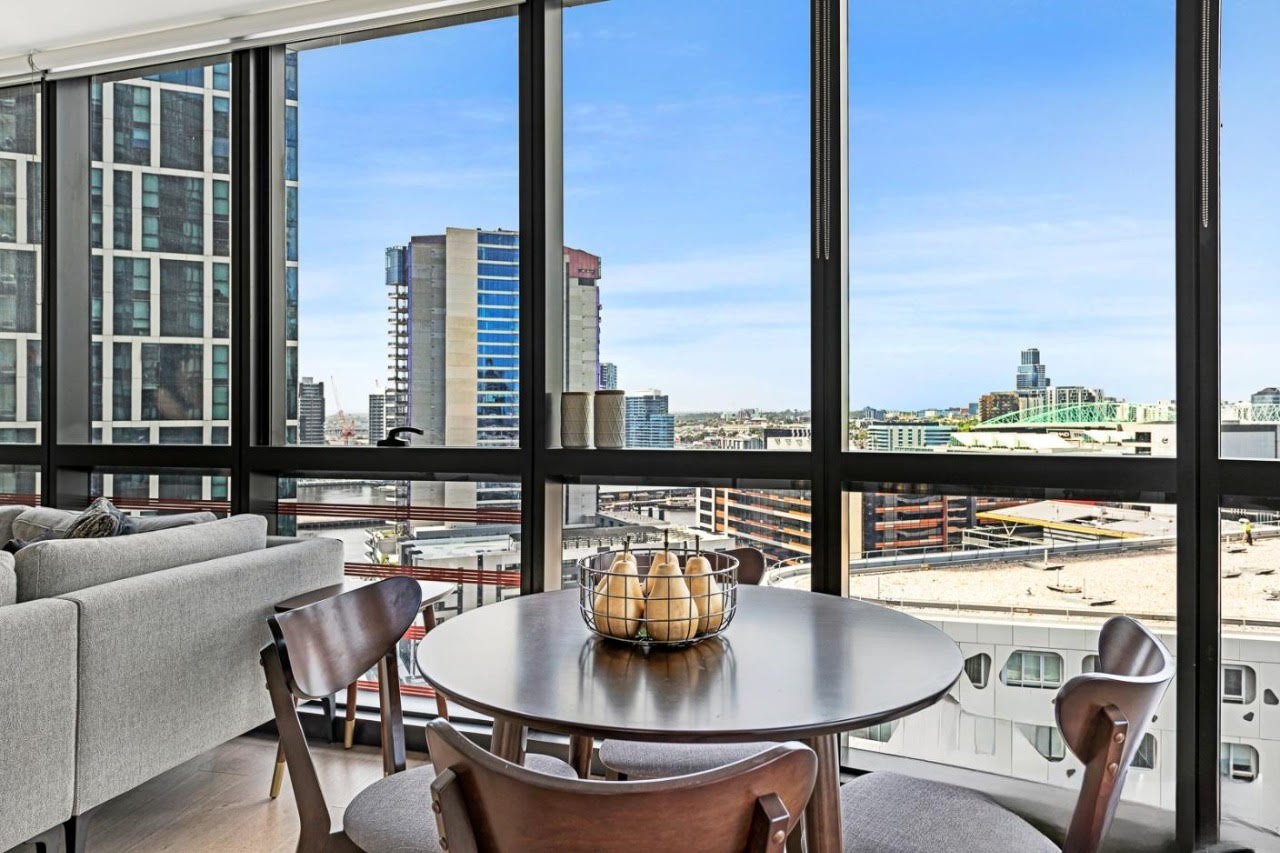 1603N/883 Collins Street, Docklands, VIC 3008, Docklands - Thumbnail 2