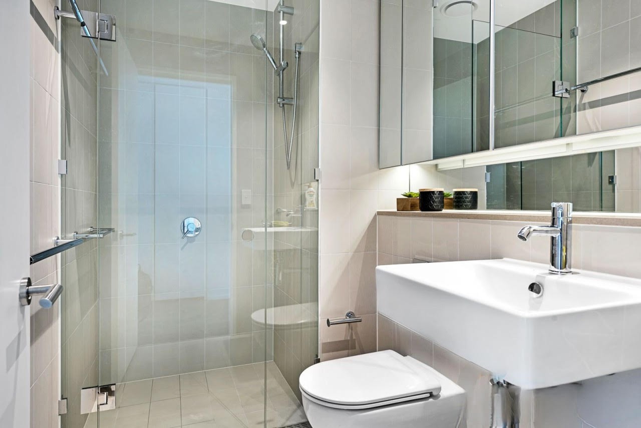 1603N/883 Collins Street, Docklands, VIC 3008, Docklands - Thumbnail 4