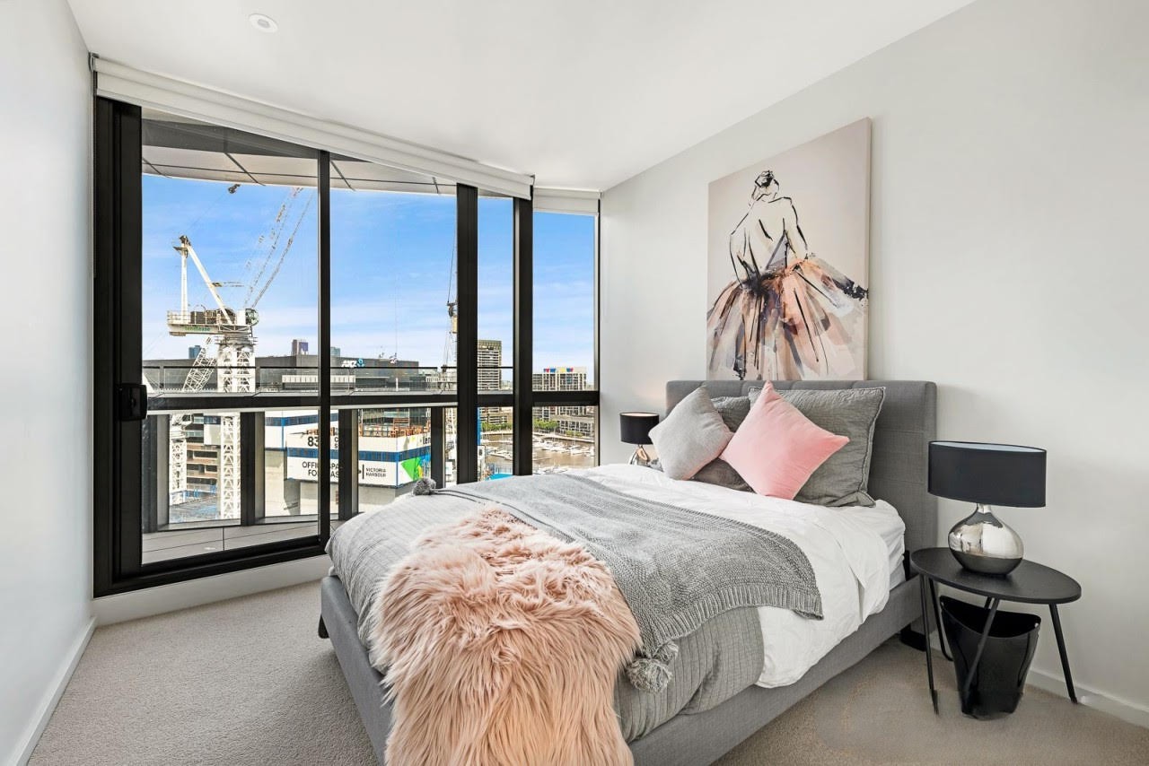 1603N/883 Collins Street, Docklands, VIC 3008, Docklands - Thumbnail 5