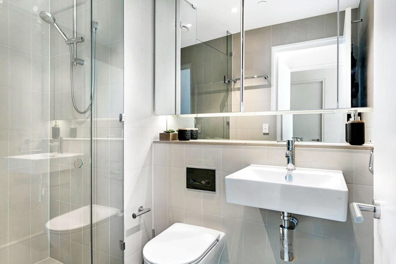 1603N/883 Collins Street, Docklands, VIC 3008, Docklands - Thumbnail 6
