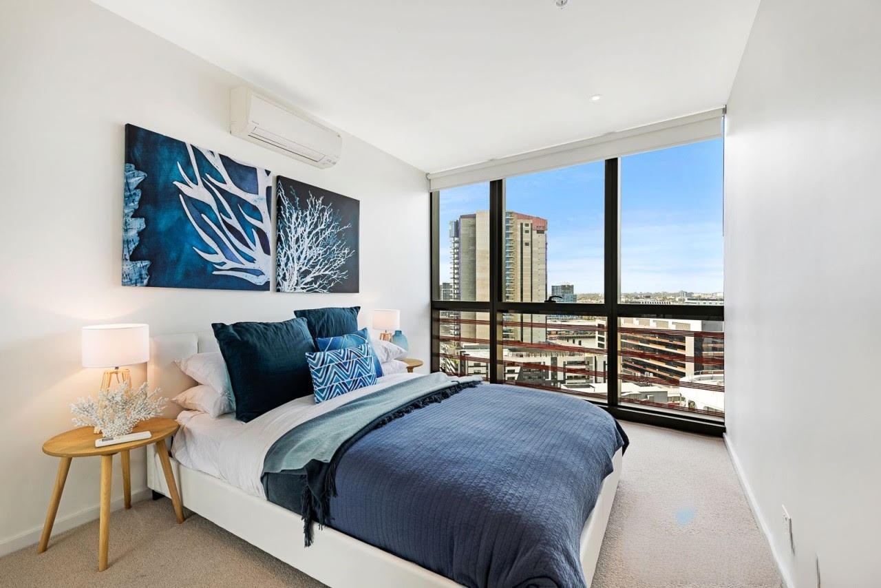 1603N/883 Collins Street, Docklands, VIC 3008, Docklands - Thumbnail 7