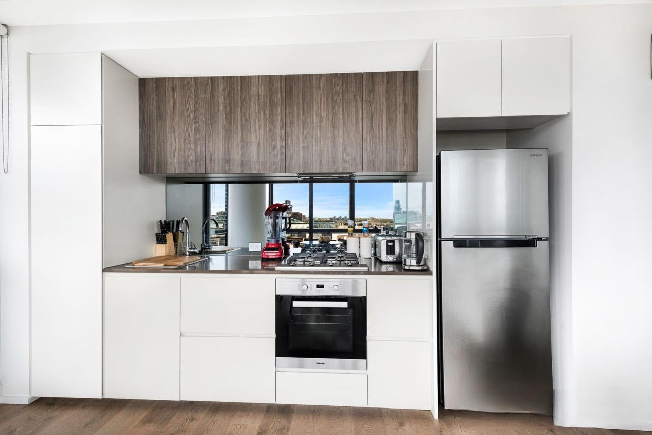 1603N/883 Collins Street, Docklands, VIC 3008, Docklands - Thumbnail 8