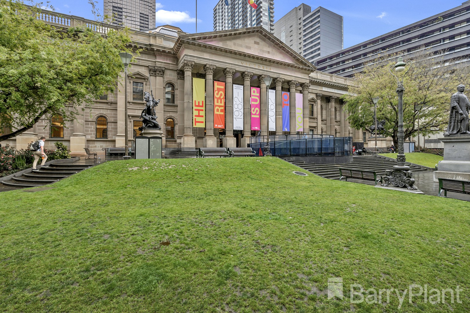 1604/296 Little Lonsdale Street, Melbourne, VIC 3000, Melbourne - Thumbnail 8