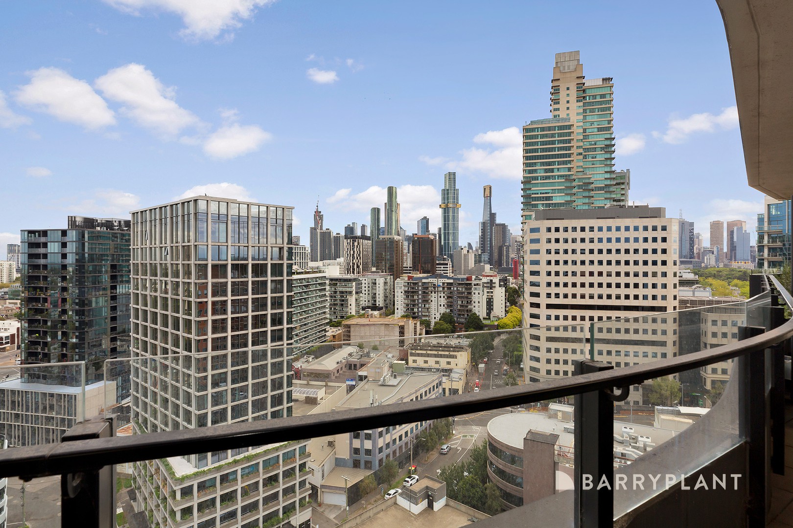 1604/50 Albert Road, South Melbourne, VIC 3205 - Thumbnail 2 - 21/03/2025