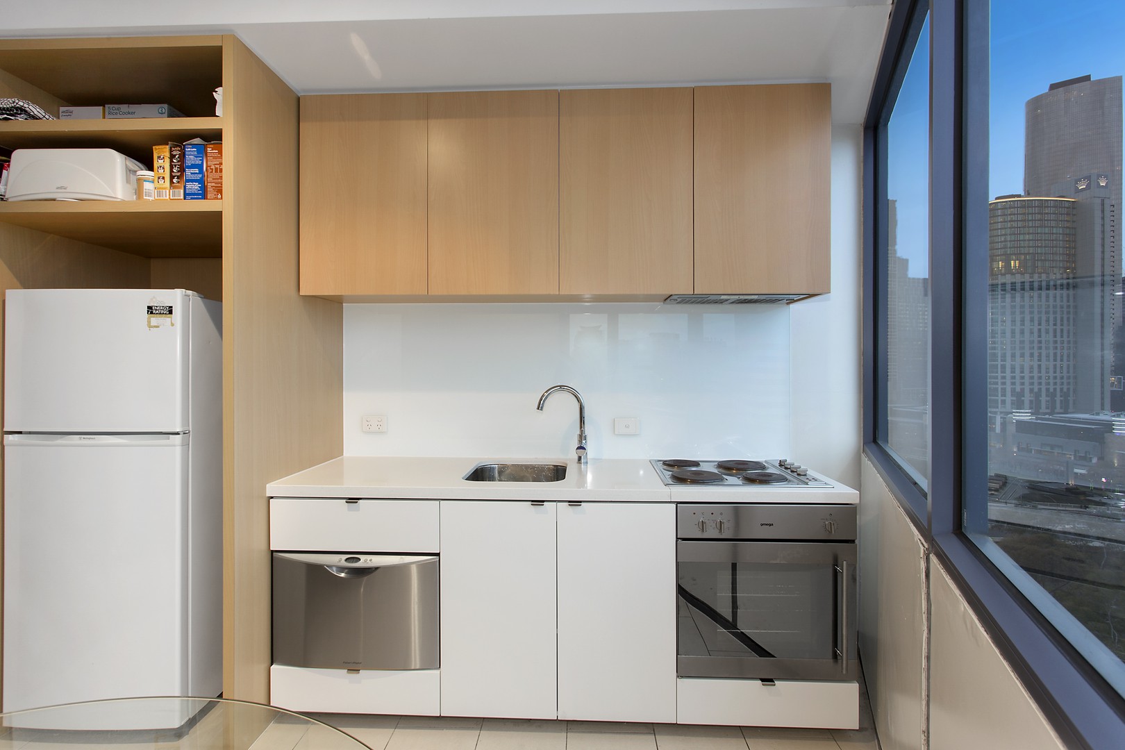 1604/565 Flinders Street, Melbourne, VIC 3000 - Thumbnail 2 - 06/09/2022