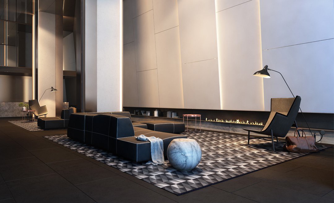 1604/6-22 Pearl River Road, Docklands, VIC 3008, Docklands - Thumbnail 2