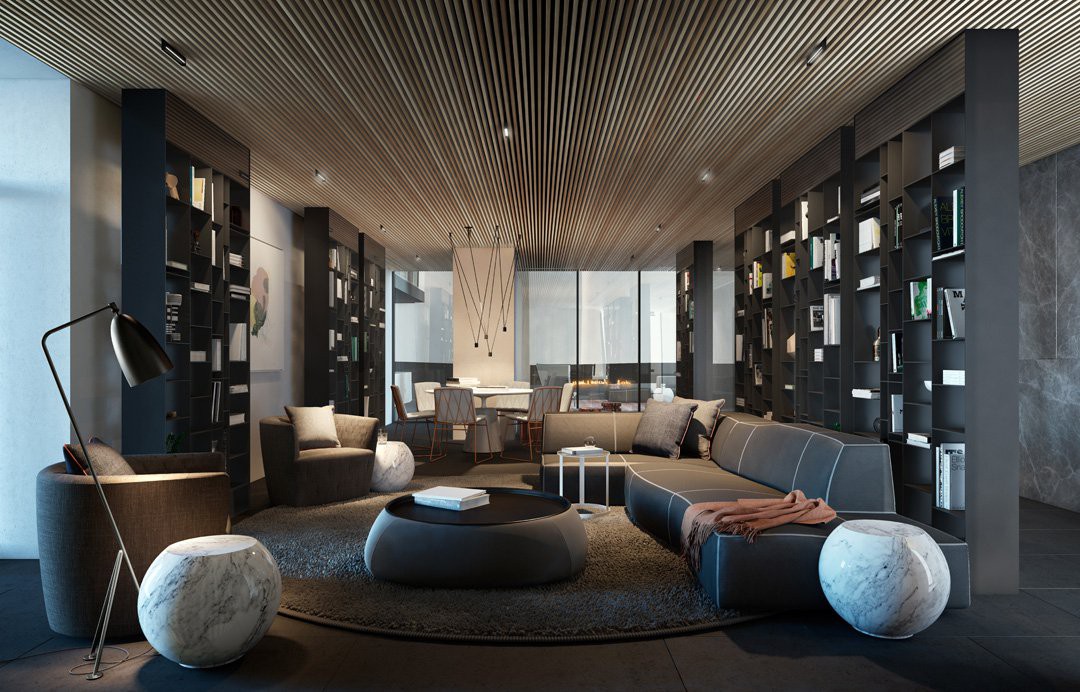1604/6-22 Pearl River Road, Docklands, VIC 3008, Docklands - Thumbnail 8