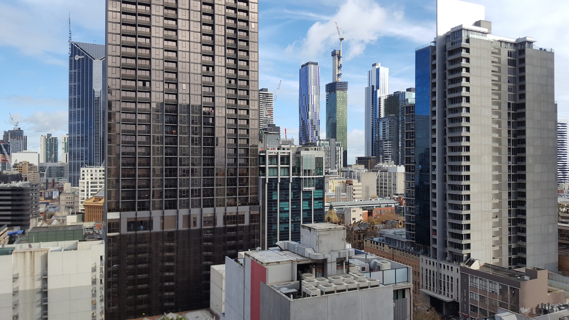 1604/8 Exploration Lane, Melbourne, VIC 3000, Melbourne - Thumbnail 7