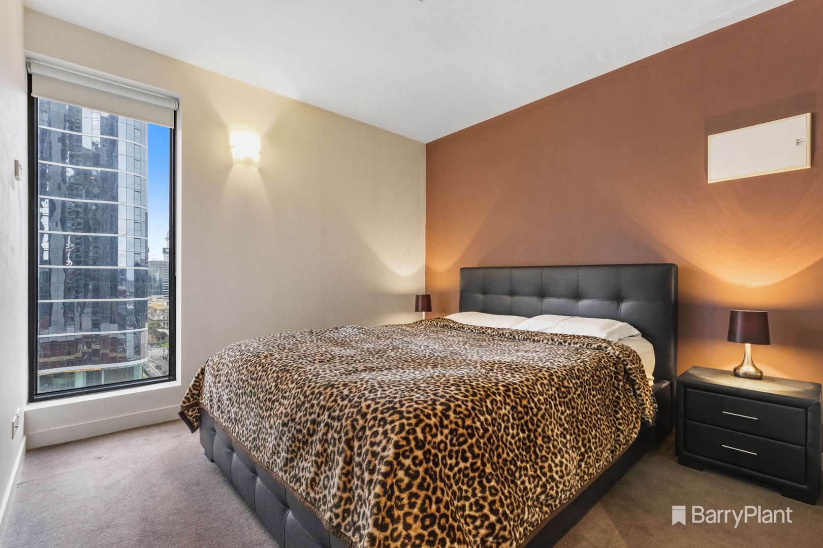 1606/200 Spencer Street, Melbourne, VIC 3000, Melbourne - Thumbnail 4