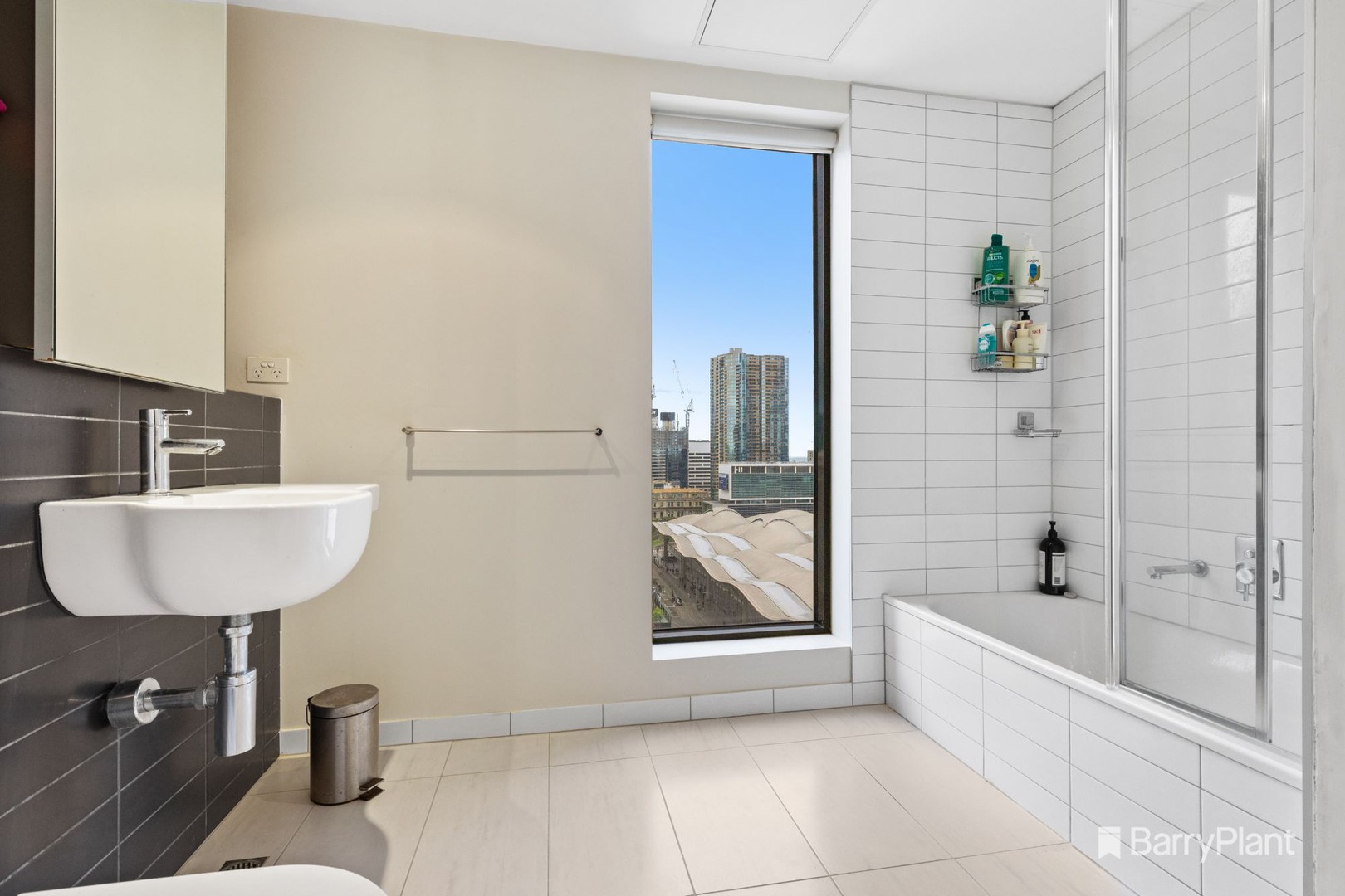 1606/200 Spencer Street, Melbourne, VIC 3000, Melbourne - Thumbnail 5