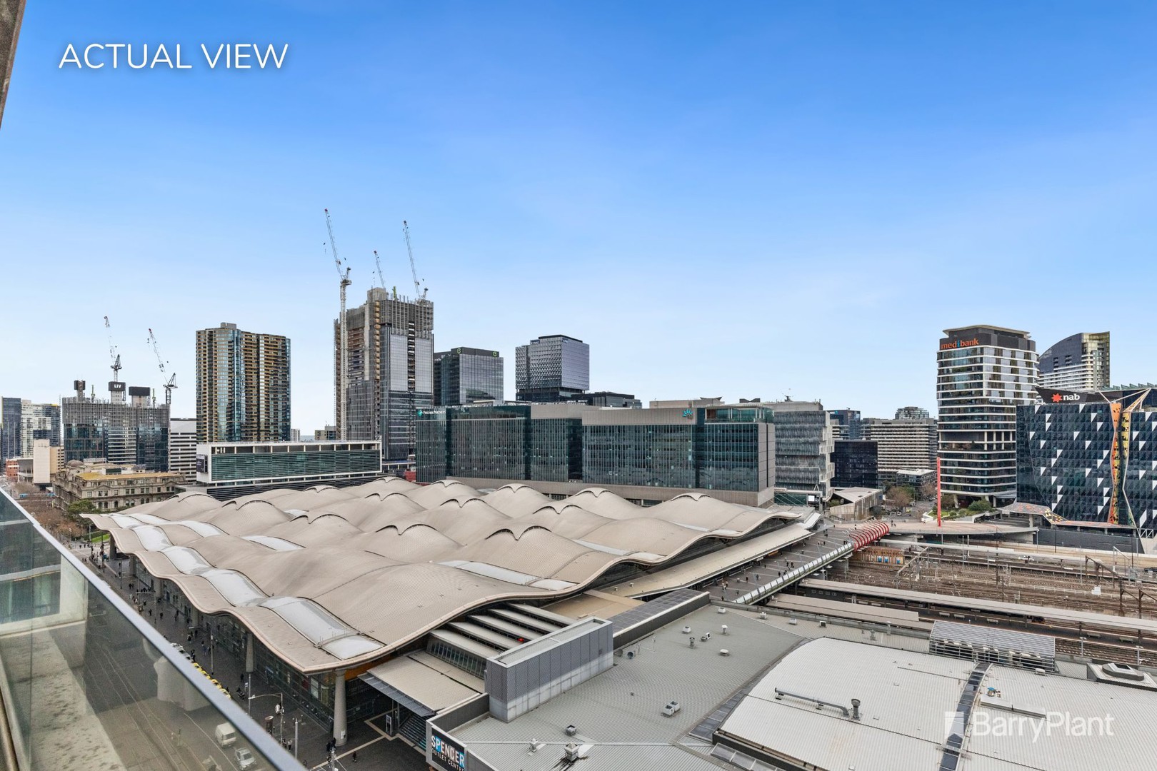 1606/200 Spencer Street, Melbourne, VIC 3000, Melbourne - Thumbnail 6