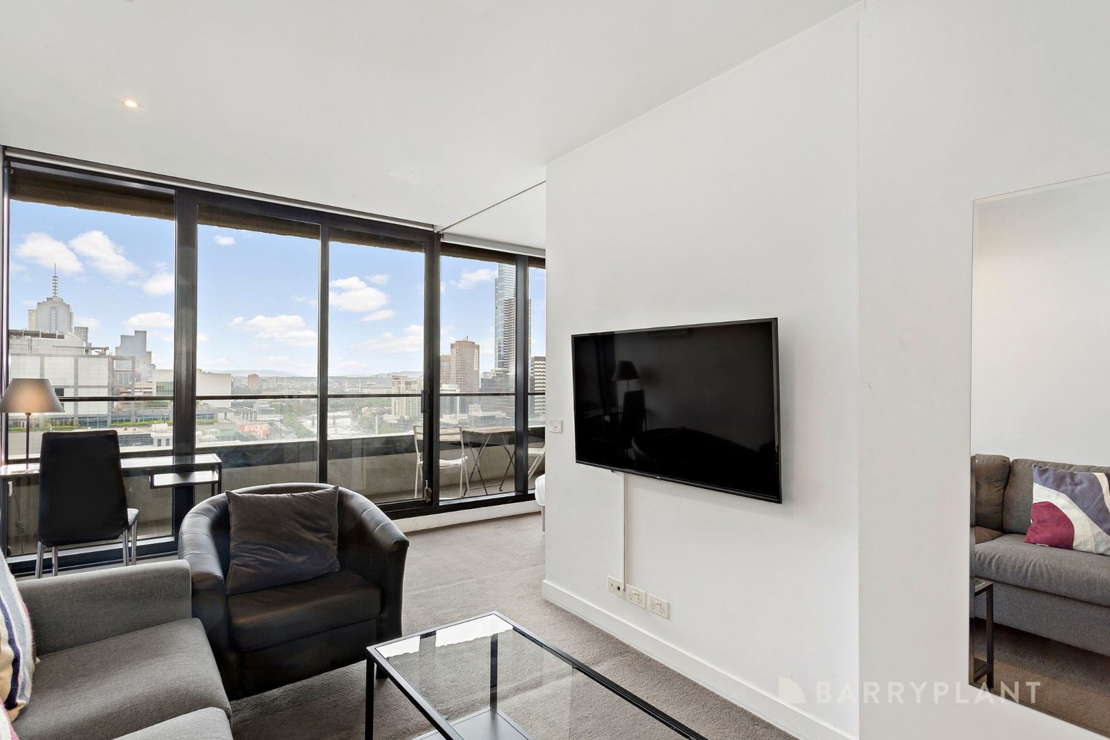 1606/7 Katherine Place, Melbourne, VIC 3000