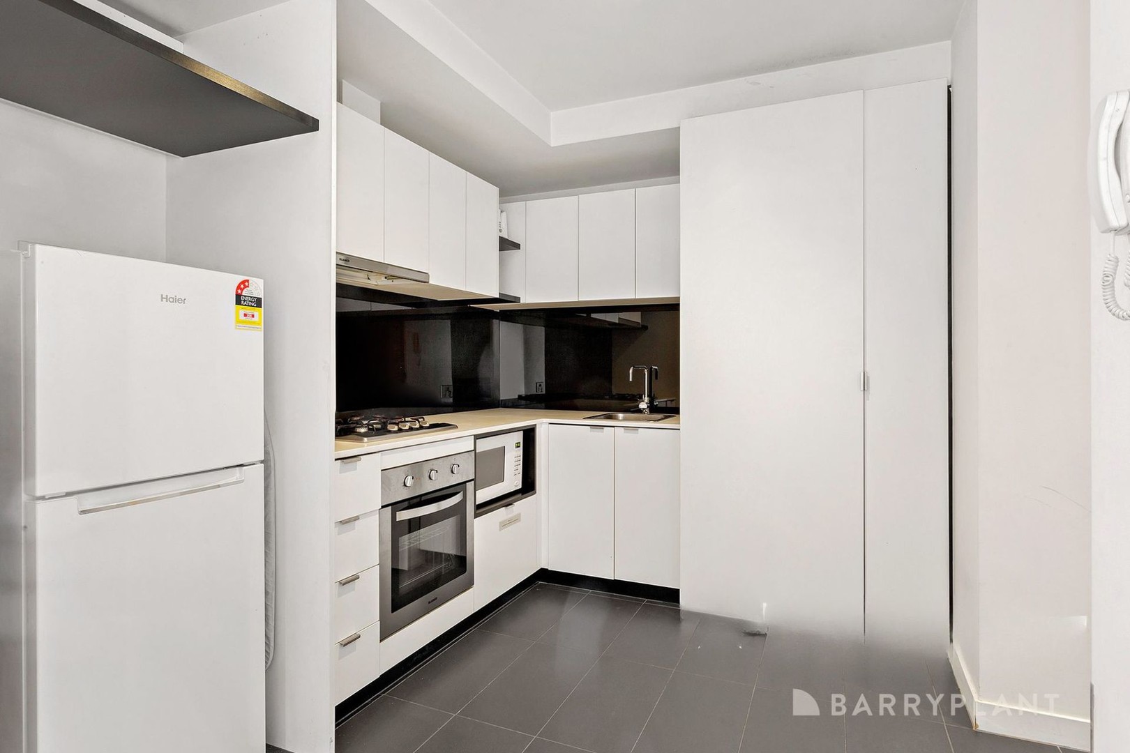 1606/7 Katherine Place, Melbourne, VIC 3000, Melbourne - Thumbnail 2