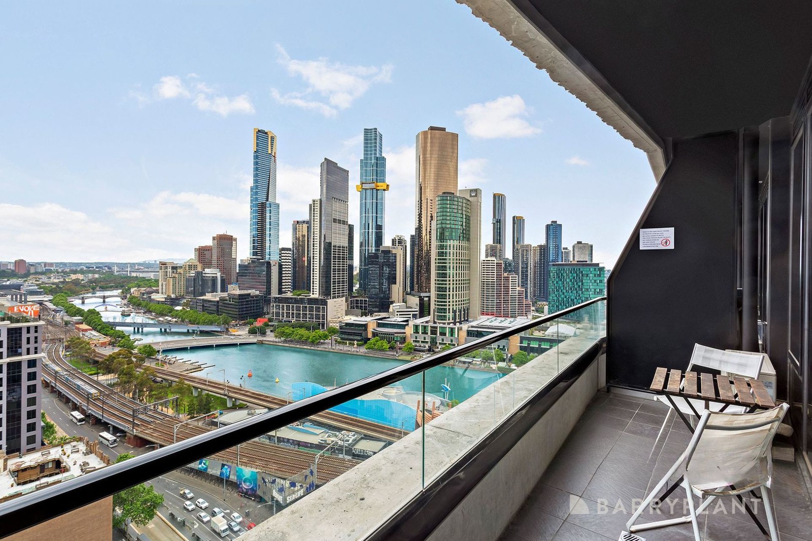 1606/7 Katherine Place, Melbourne, VIC 3000, Melbourne - Thumbnail 5