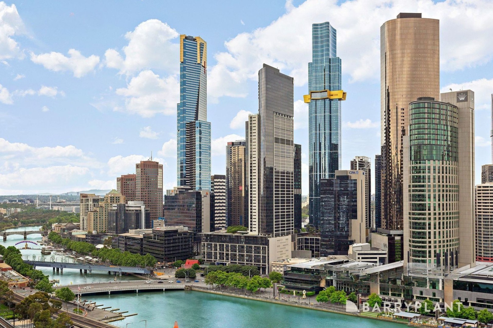 1606/7 Katherine Place, Melbourne, VIC 3000, Melbourne - Thumbnail 6