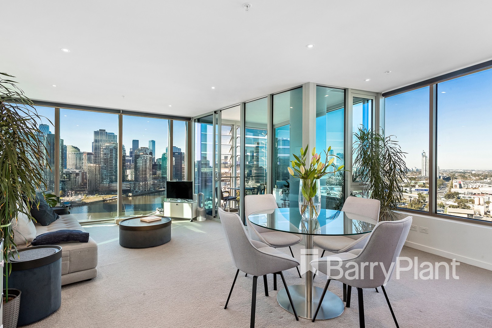 1606/81 South Wharf Drive, Docklands, VIC 3008, Docklands - Thumbnail 4