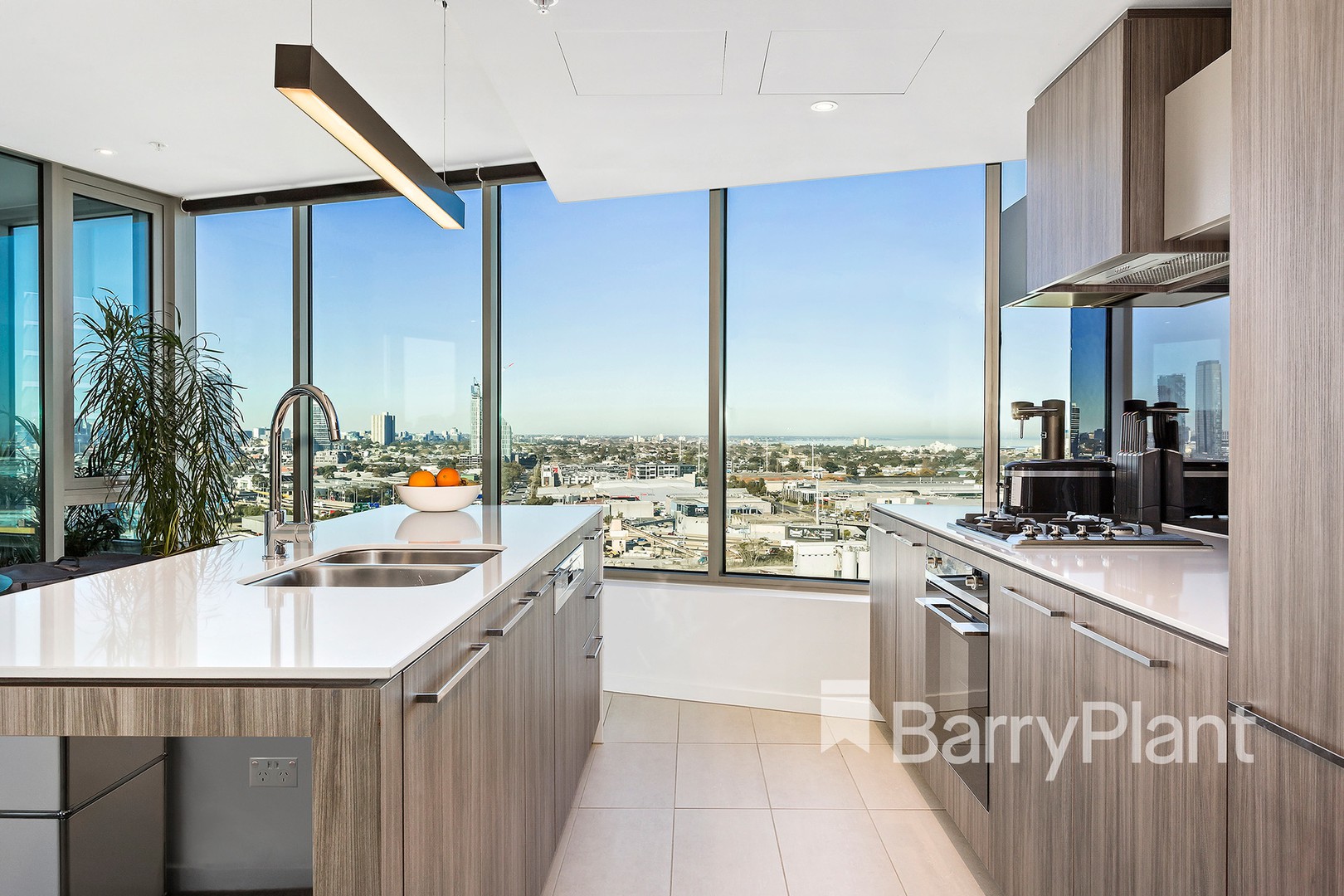 1606/81 South Wharf Drive, Docklands, VIC 3008, Docklands - Thumbnail 2