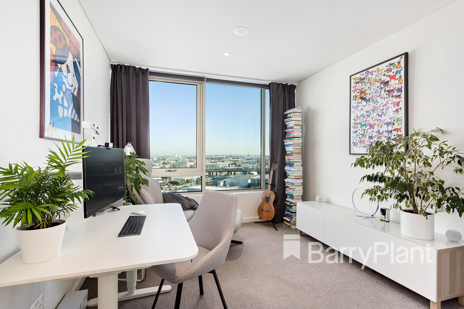 1606/81 South Wharf Drive, Docklands, VIC 3008, Docklands - Thumbnail 3
