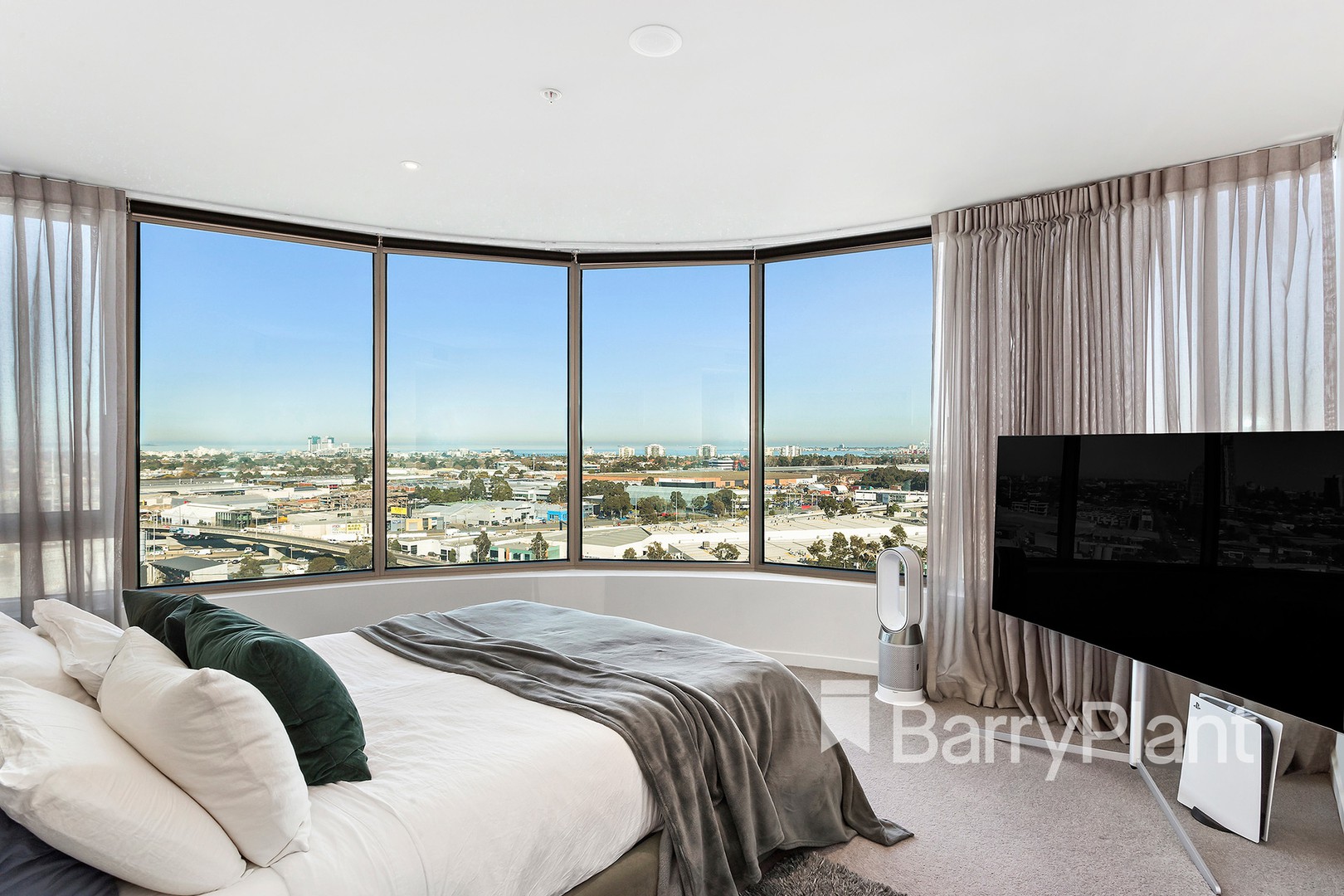 1606/81 South Wharf Drive, Docklands, VIC 3008, Docklands - Thumbnail 5