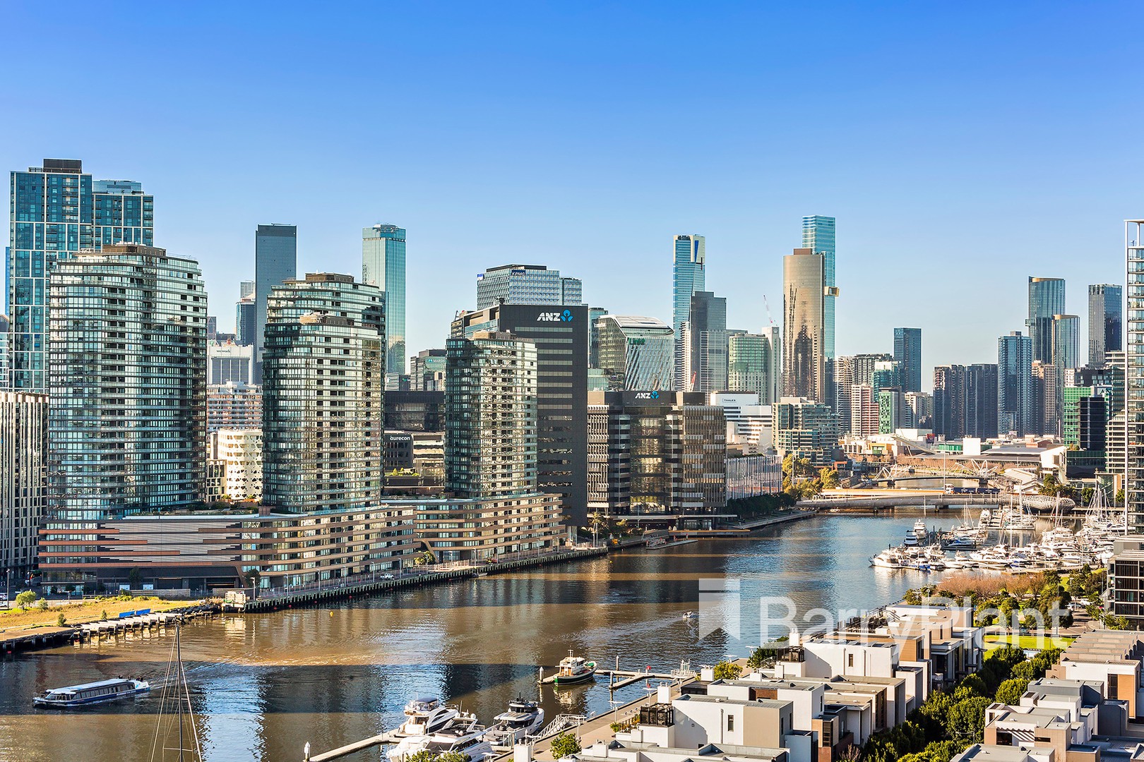 1606/81 South Wharf Drive, Docklands, VIC 3008, Docklands - Thumbnail 7