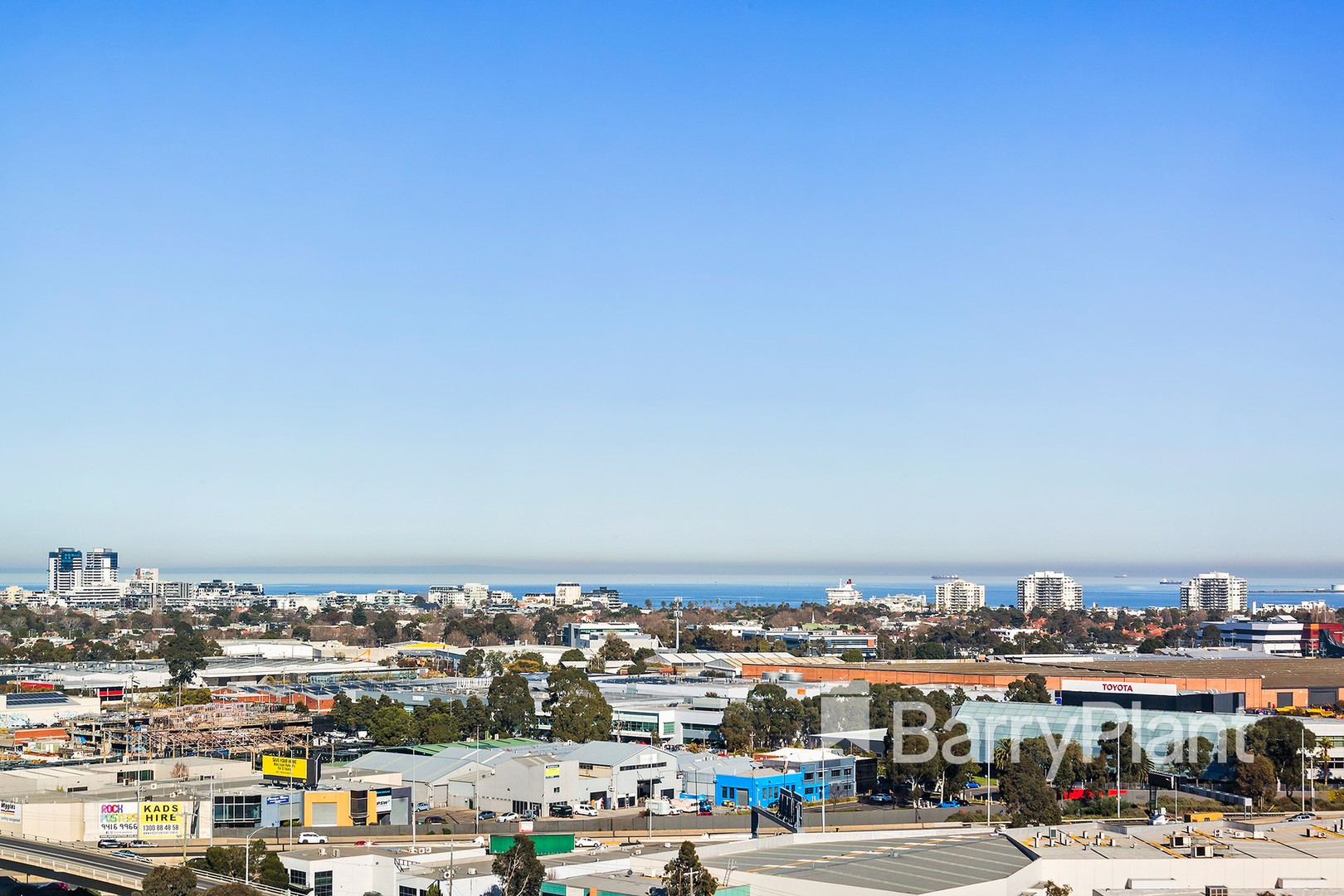 1606/81 South Wharf Drive, Docklands, VIC 3008, Docklands - Thumbnail 8