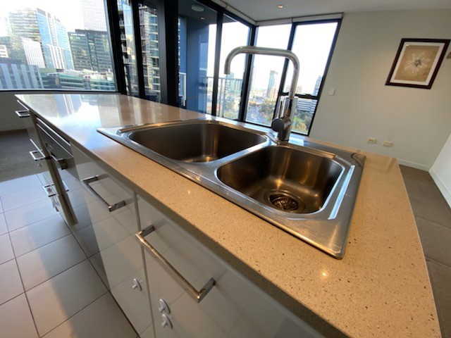 1607/100 Harbour Esplanade, Docklands, VIC 3008, Docklands - Thumbnail 5