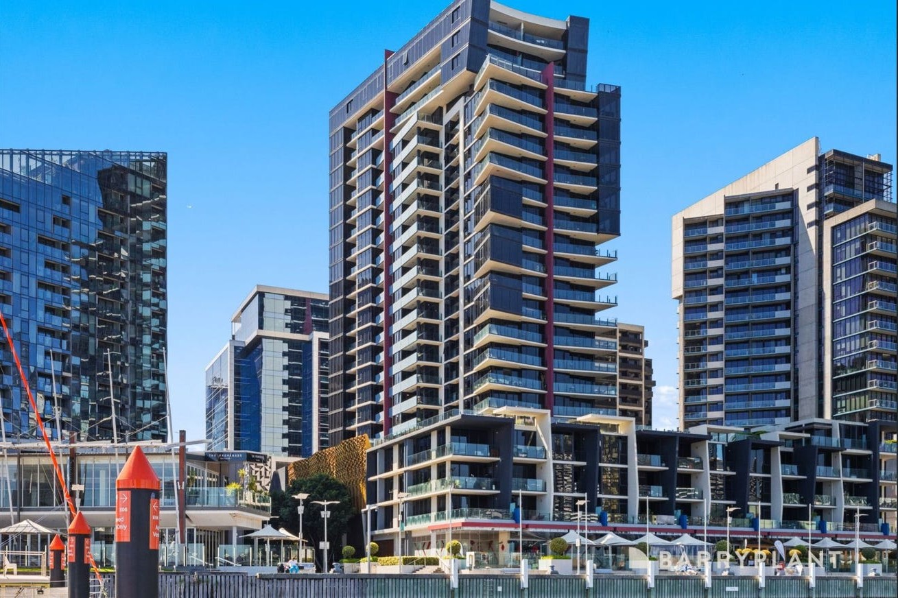 1607/39 Caravel Lane, Docklands, VIC 3008 - Thumbnail 2 - 12/09/2024