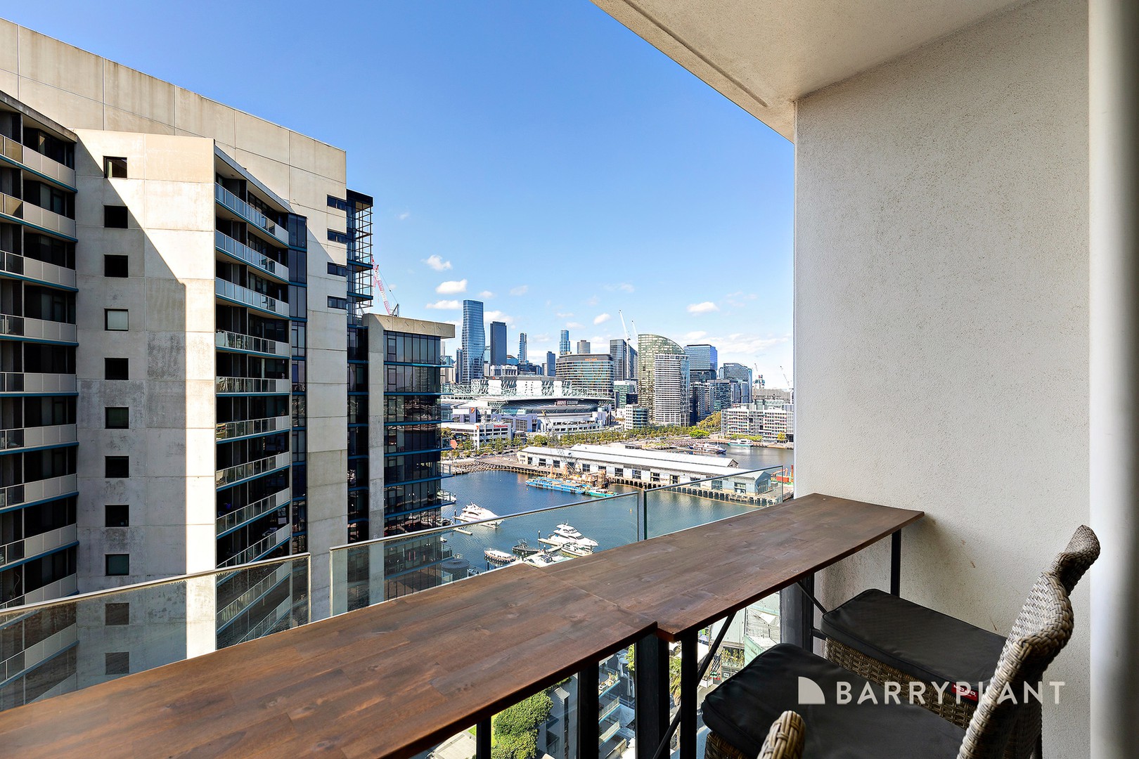 1607/39 Caravel Lane, Docklands, VIC 3008, Docklands - Thumbnail 3