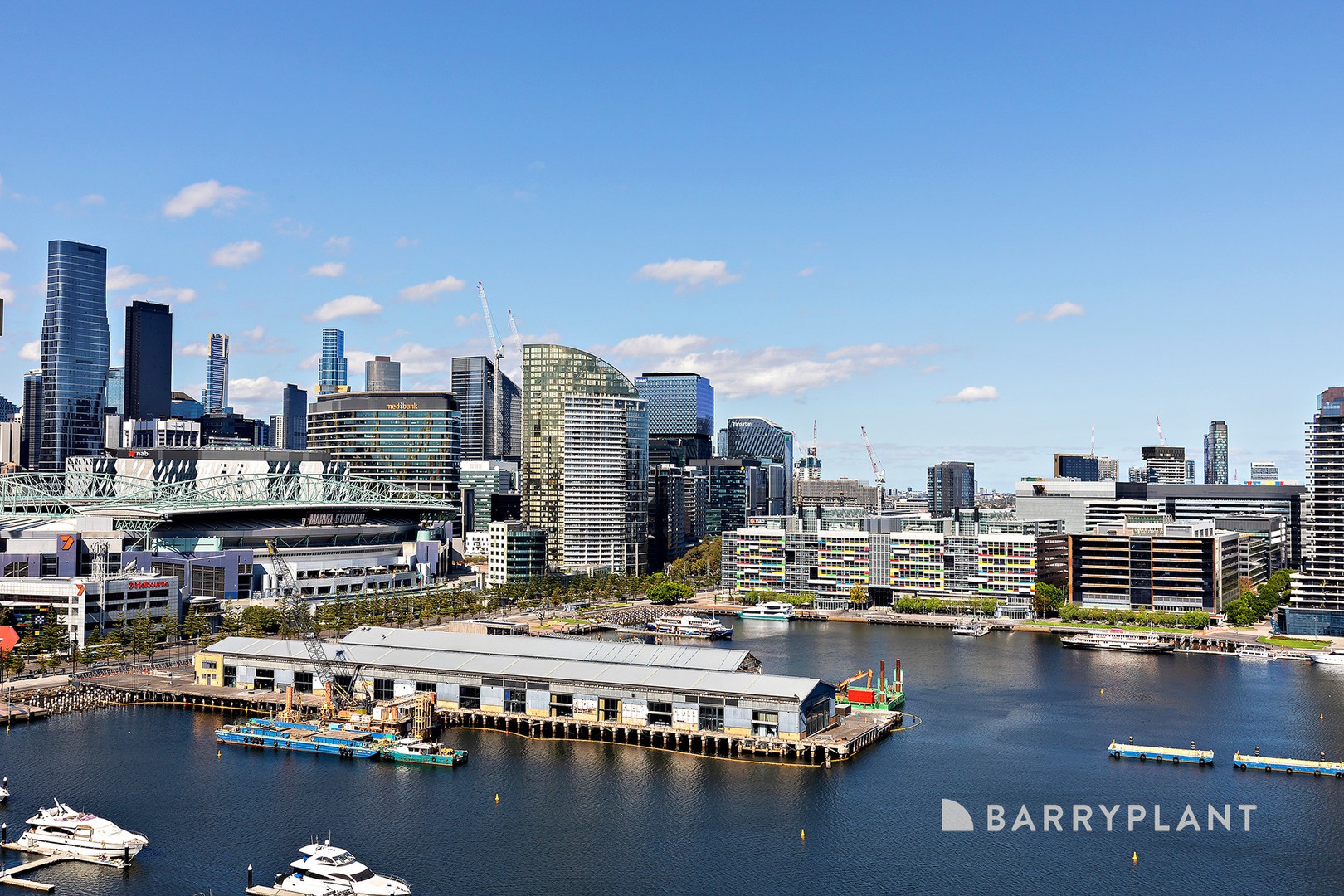 1607/39 Caravel Lane, Docklands, VIC 3008, Docklands - Thumbnail 4
