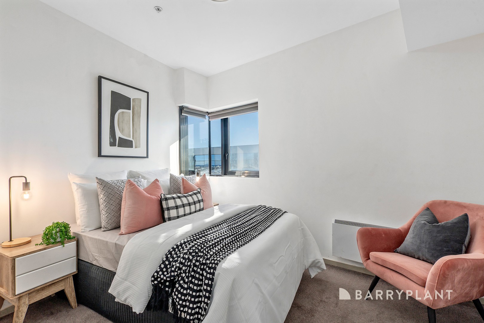 1607/39 Caravel Lane, Docklands, VIC 3008, Docklands - Thumbnail 5