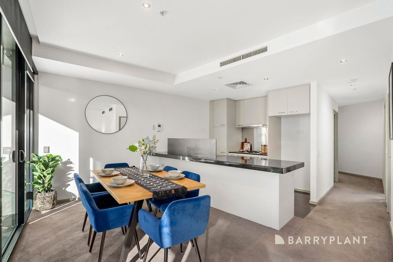 1607/39 Caravel Lane, Docklands, VIC 3008, Docklands - Thumbnail 3