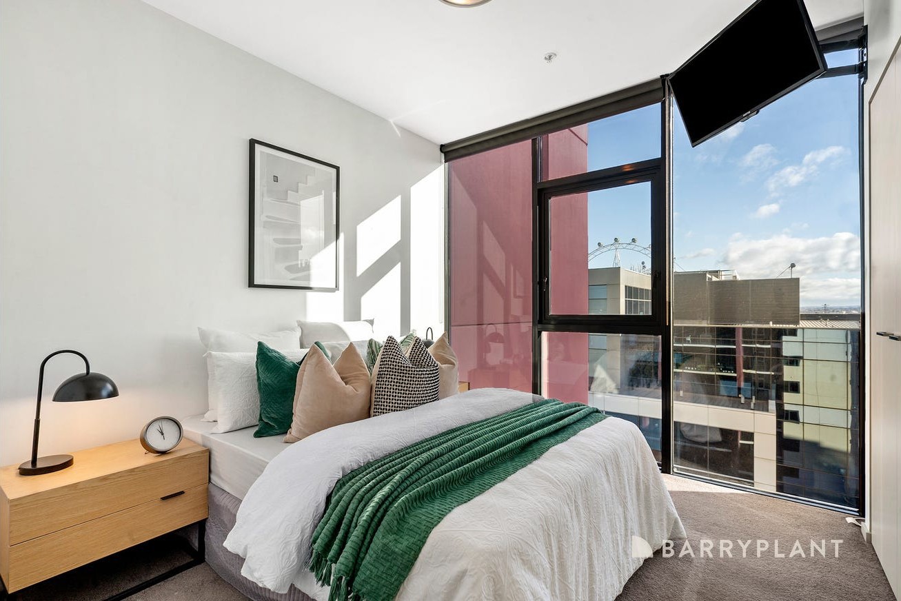 1607/39 Caravel Lane, Docklands, VIC 3008, Docklands - Thumbnail 6