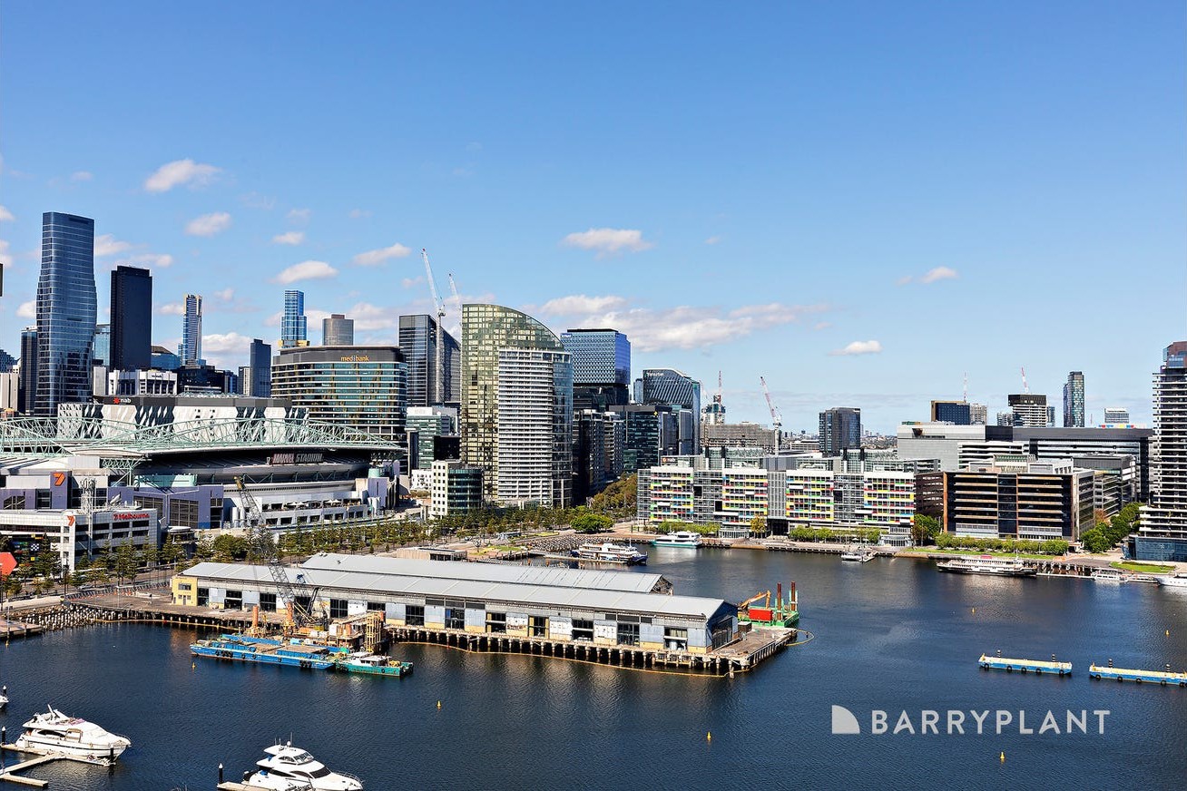 1607/39 Caravel Lane, Docklands, VIC 3008, Docklands - Thumbnail 7