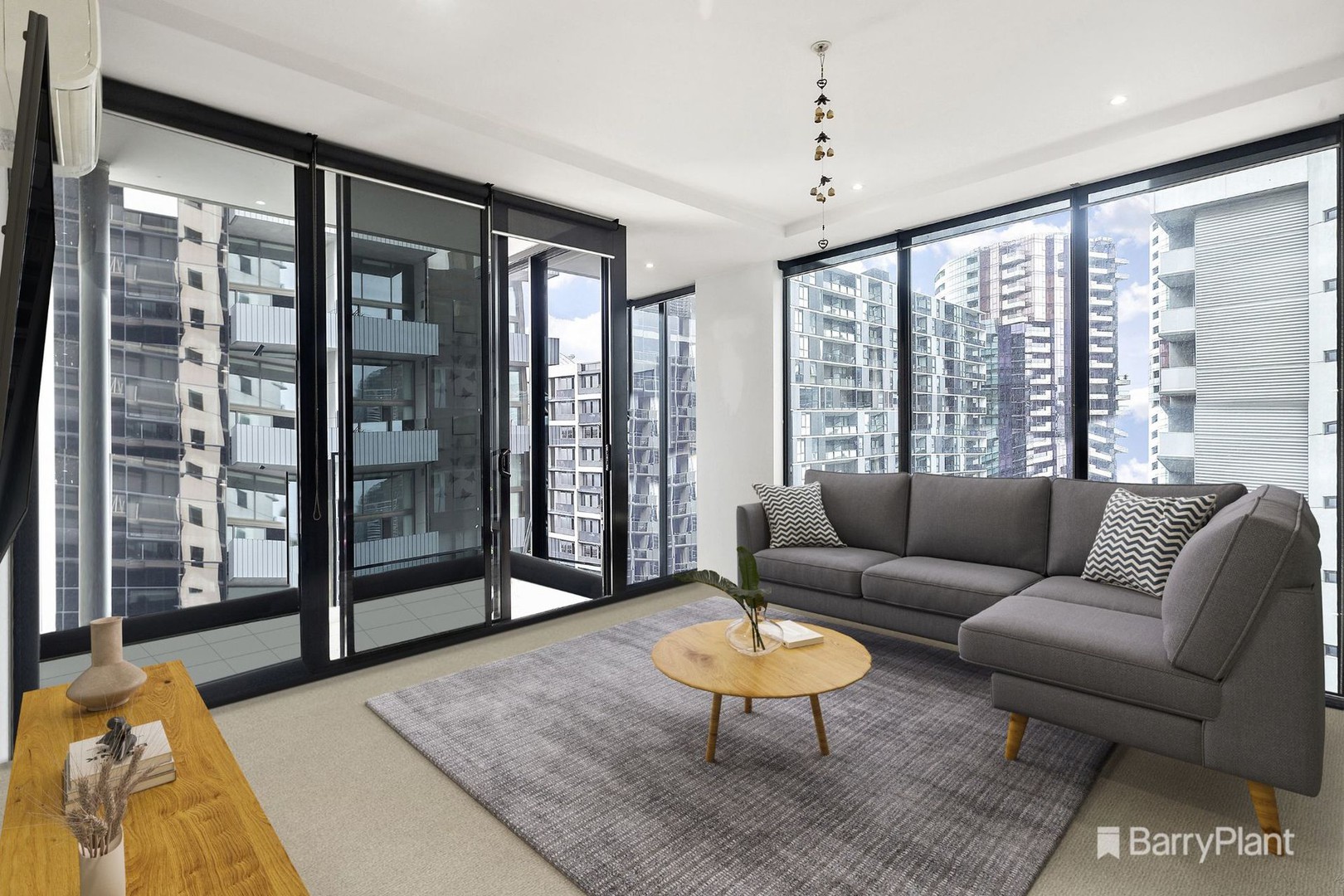 1609/15 Caravel Lane, Docklands, VIC 3008, Docklands - Thumbnail 2