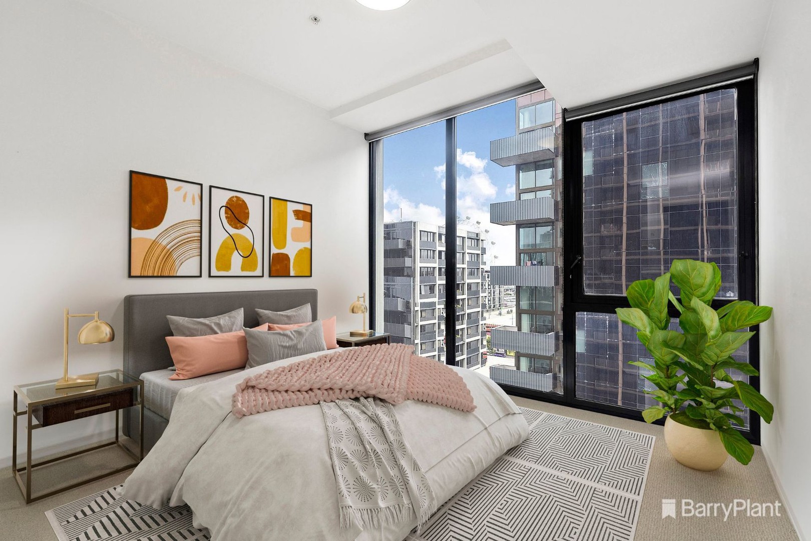 1609/15 Caravel Lane, Docklands, VIC 3008, Docklands - Thumbnail 4