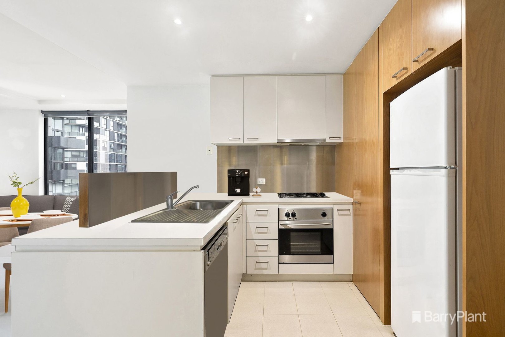 1609/15 Caravel Lane, Docklands, VIC 3008, Docklands - Thumbnail 5