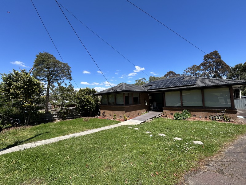 161 Forest Rd, Boronia, VIC 3155 - Image - 21/11/2025
