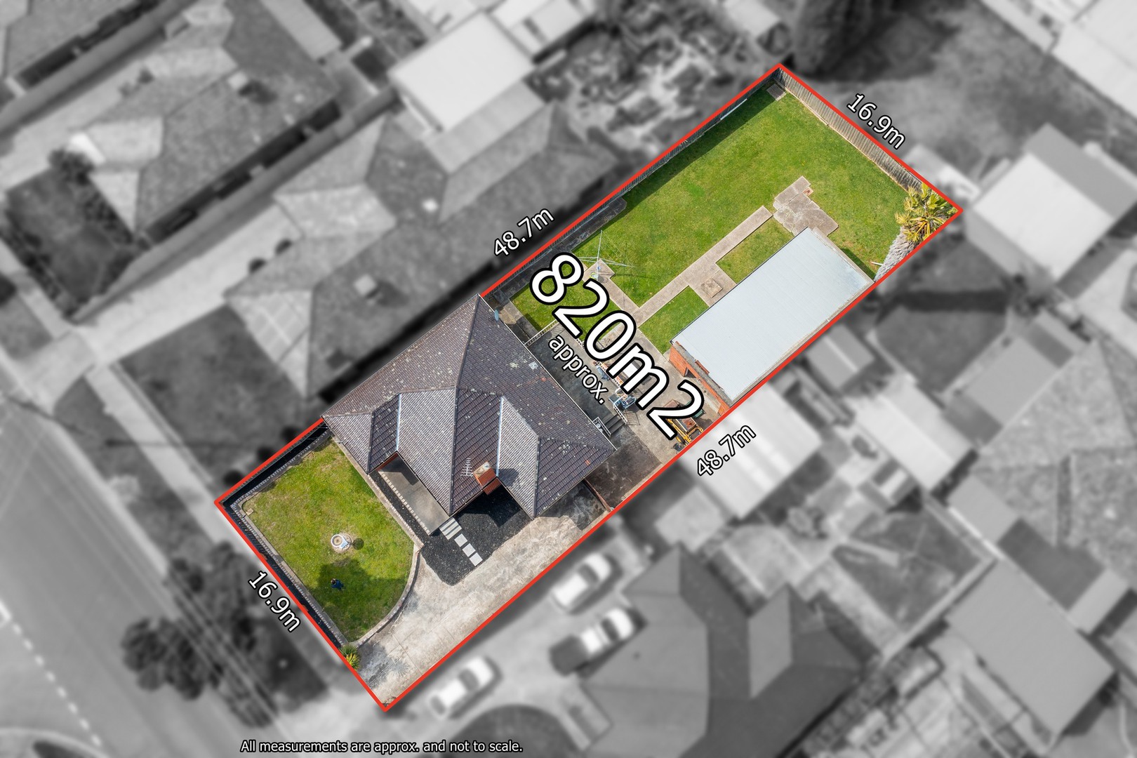 161 Glasgow AvenueReservoir, VIC 3073, Reservoir - Thumbnail 2