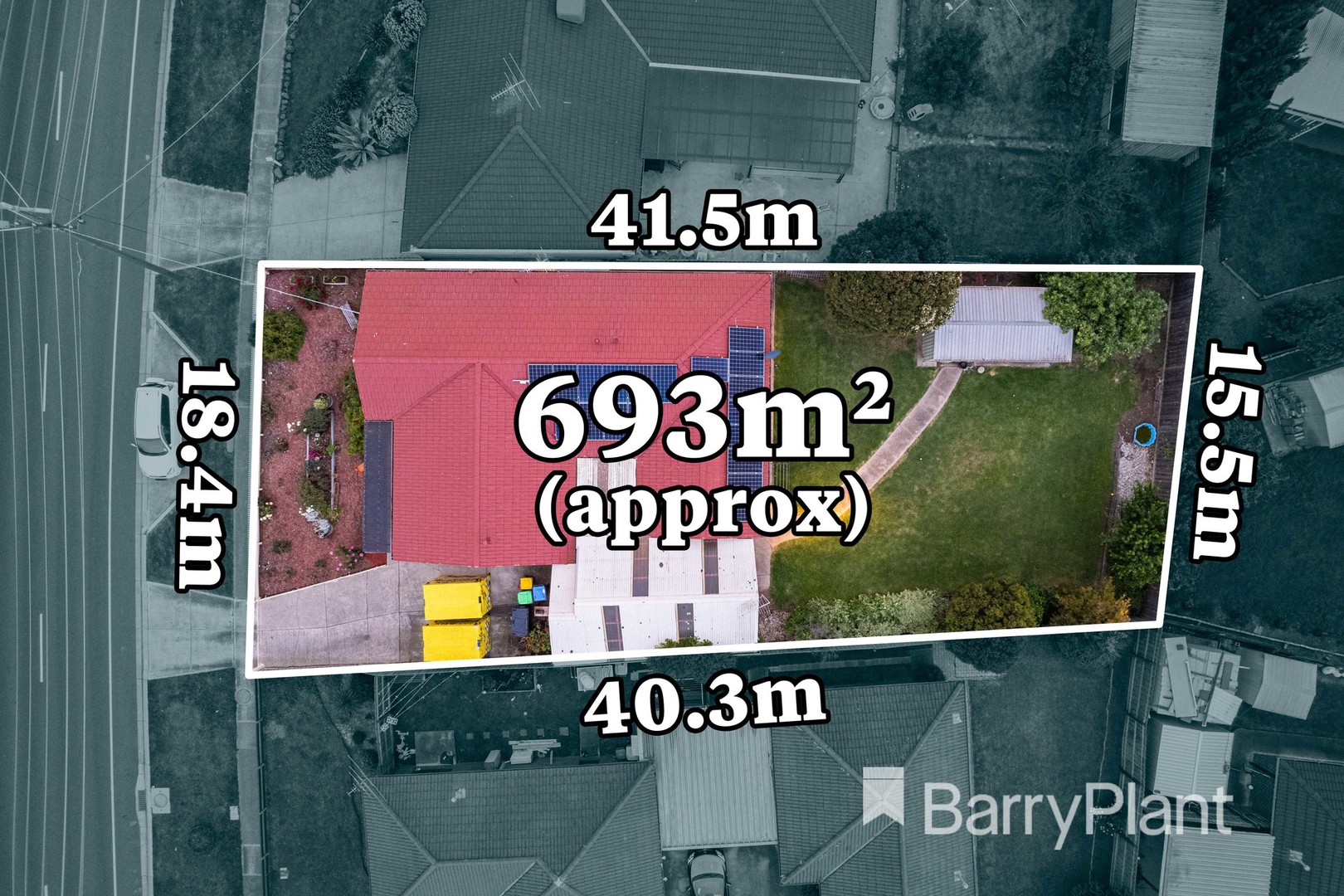 161 Rosella Avenue, Werribee, VIC 3030 - Thumbnail 2 - 10/11/2021