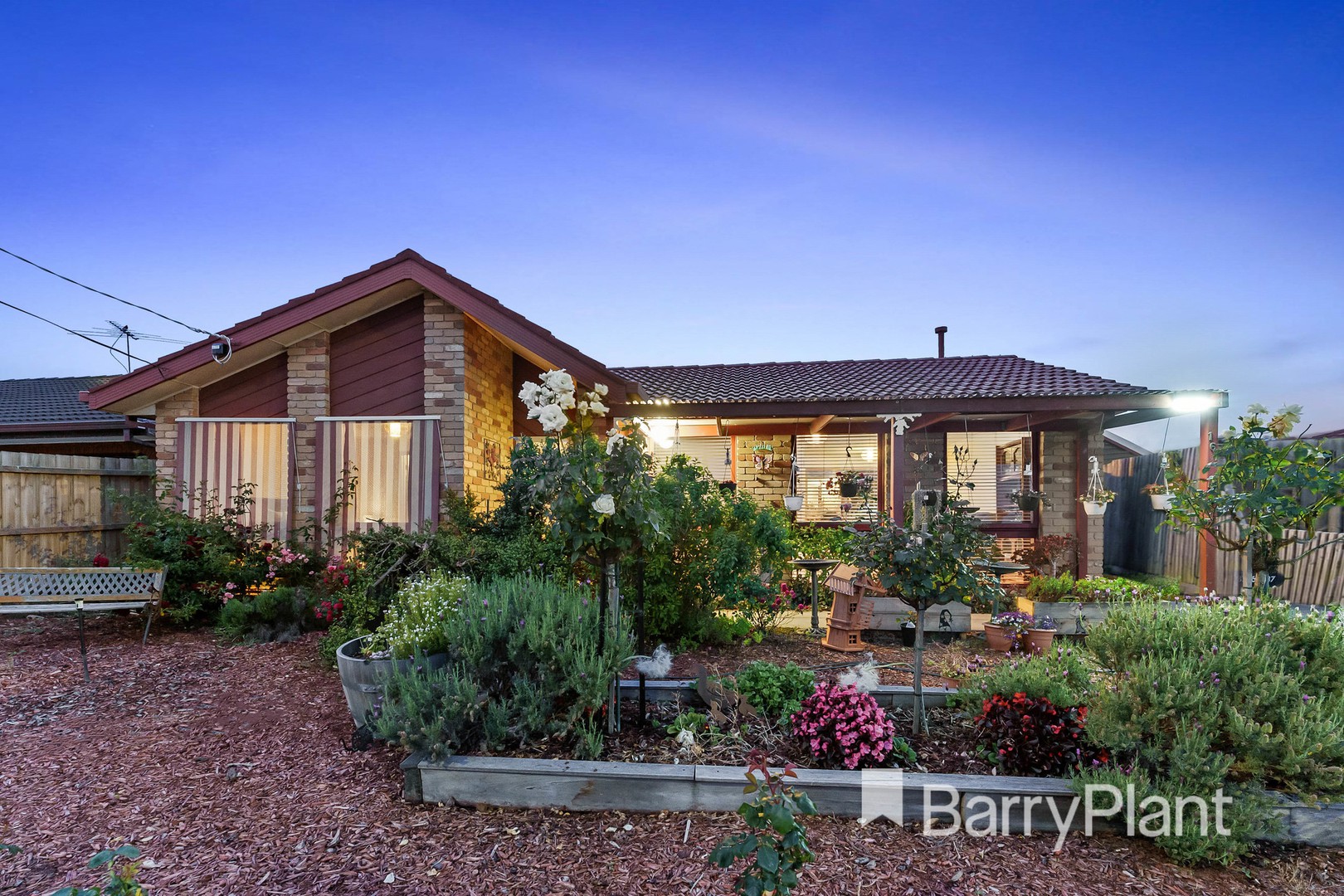 161 Rosella AvenueWerribee, VIC 3030, Werribee - Thumbnail 3