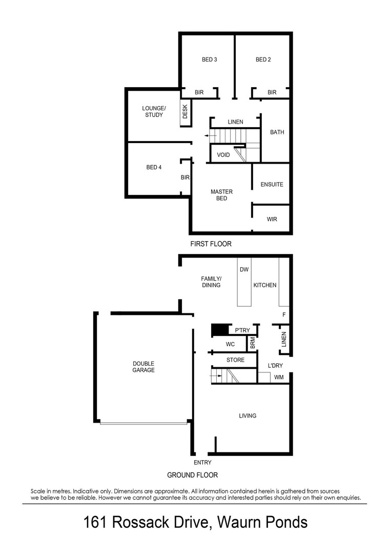 161 Rossack Drive, Waurn Ponds, VIC 3216, Waurn Ponds - Thumbnail 7